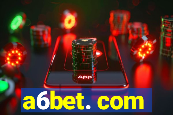 a6bet. com